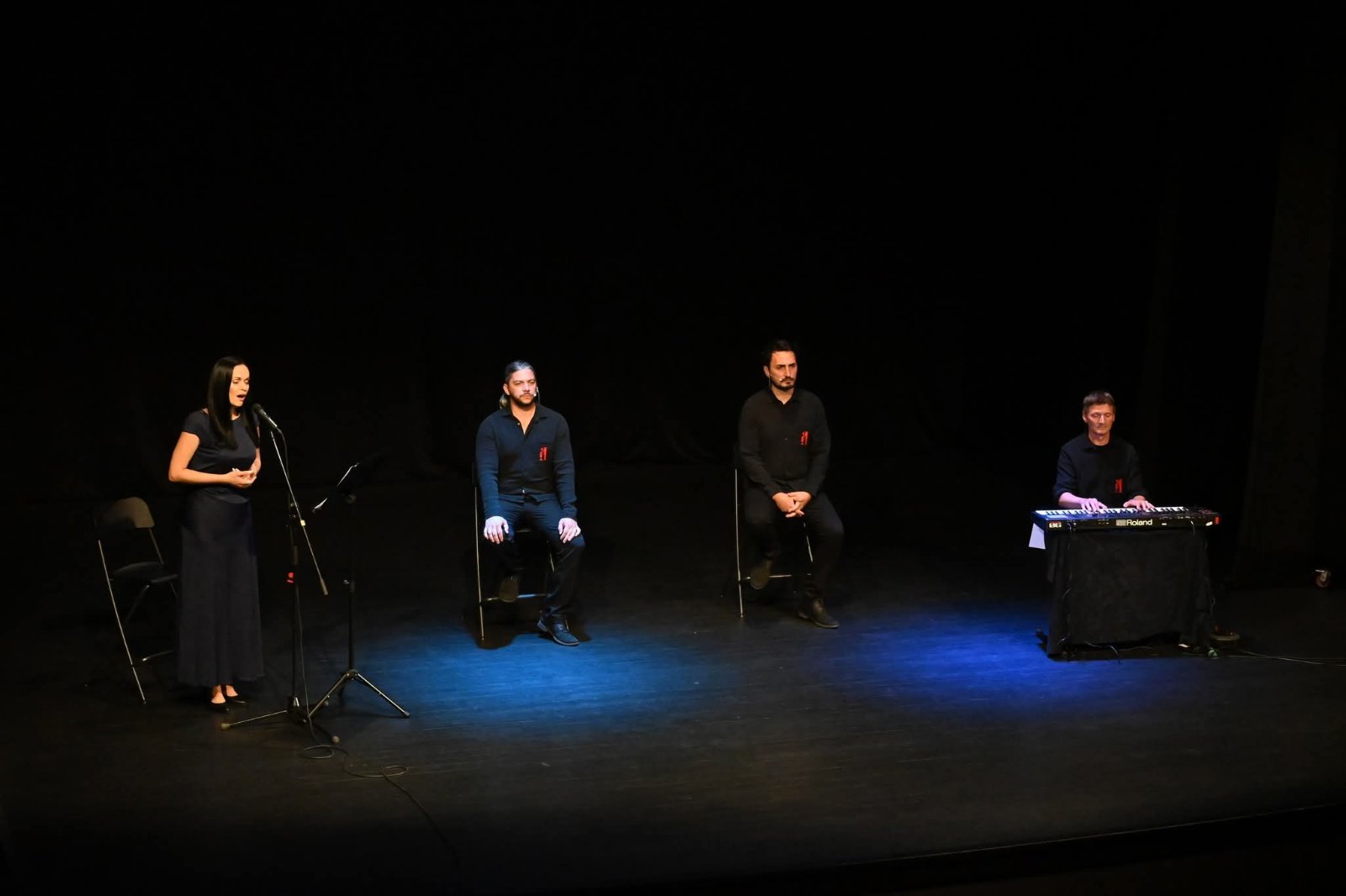 Slava Resavske biblioteke protekla uz muzičko – poetski program „Koracima dalekim“